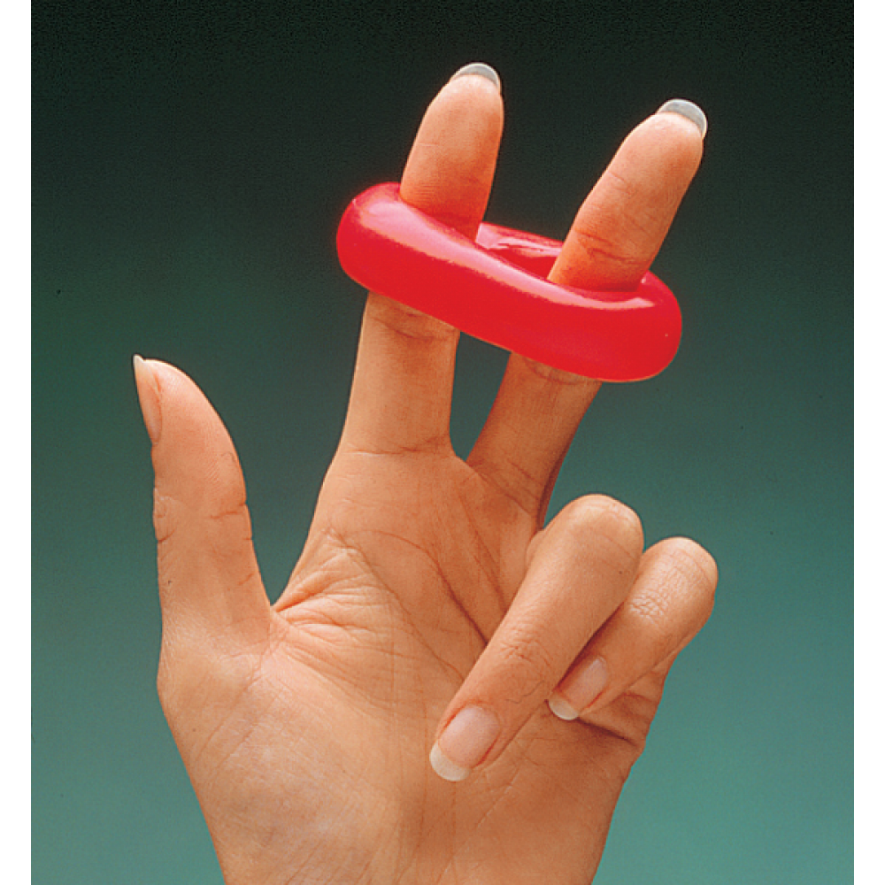 Elastic Hand Exercise Thera-Putty 