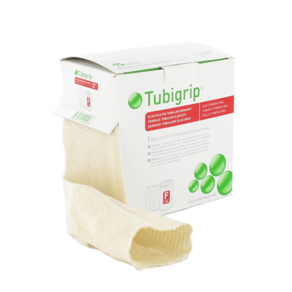 Tubigrip Elasticated Tubular Bandage Tubigrip Singapore Tubigrip