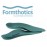 Formthotics 602-1 @Work Wide-Fit Green Orthotics Insole