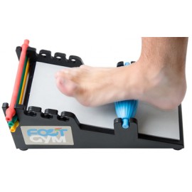 Foot Gym Ankle Exerciser