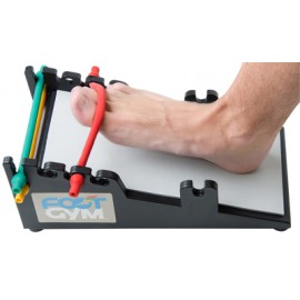 Foot Gym Ankle Exerciser