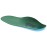 Formthotics 602-1 @Work Wide-Fit Green Orthotics Insole