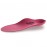 Formthotics 101 Full Length insole, Light Density Burgundy