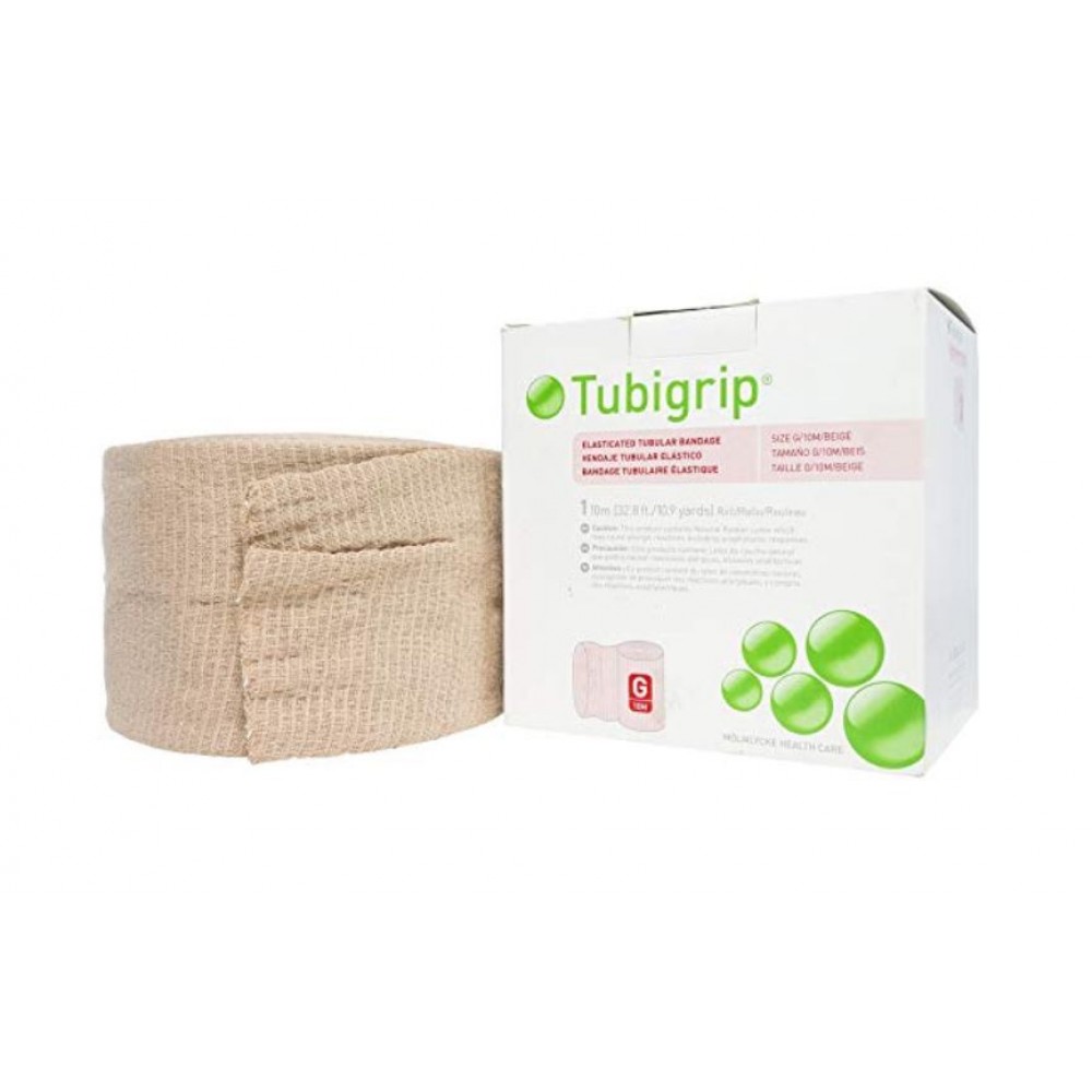 Tubigrip Elasticated Tubular Bandage Tubigrip Singapore Tubigrip