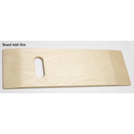 Hardwood Patient Transfer Boards 