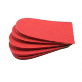 Formthotics Heel Lifts for Heel Raise, Per Piece