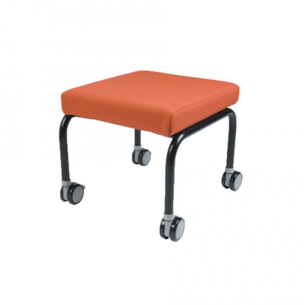 Height Adjustable Therapy Stool