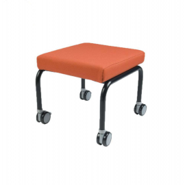 Height Adjustable Therapy Stool