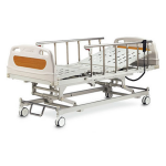 Hospital Bed, 3 Crank, Electrical