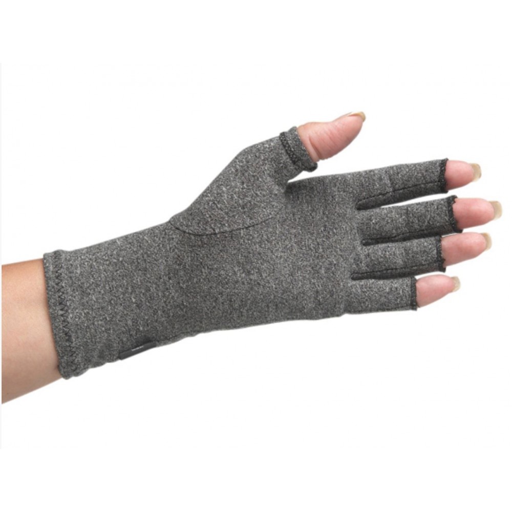 IMAK Compression Arthritis Gloves - Premium Arthritic Pain Relief Glove