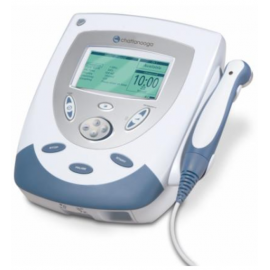Chattanooga Intelect Mobile Combo Dual Ultrasound Device Combine with 2 Chanel Stimulation (Item was discontinued)