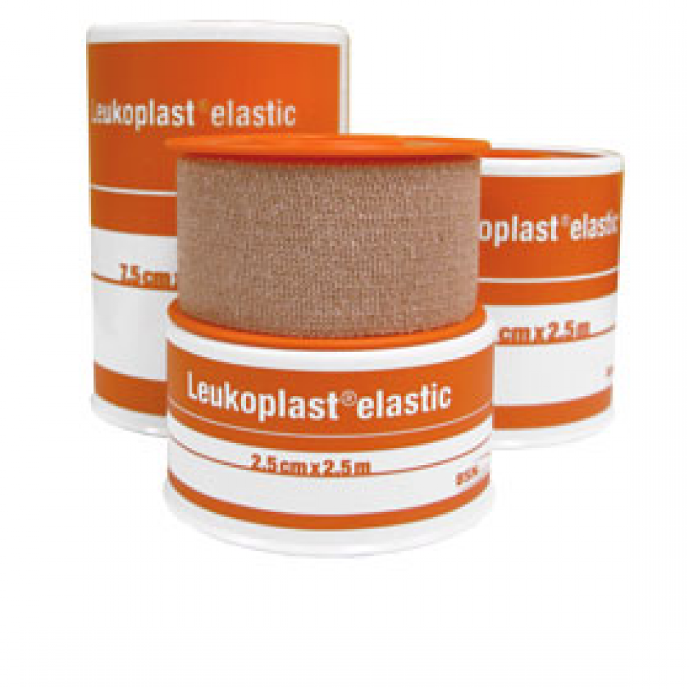 Leukoplast Elastic Tape