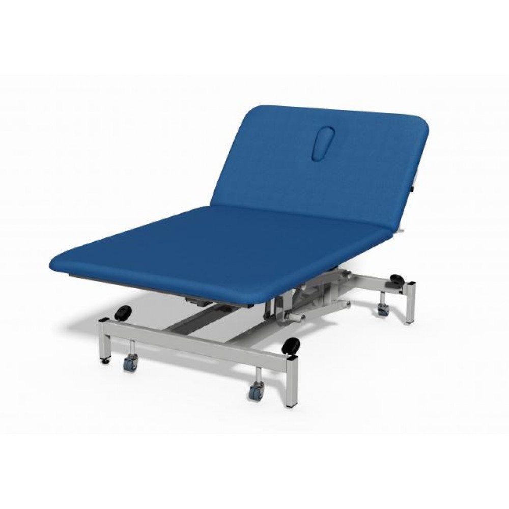 Model 40 Neurology Couch (Bobath plinth)