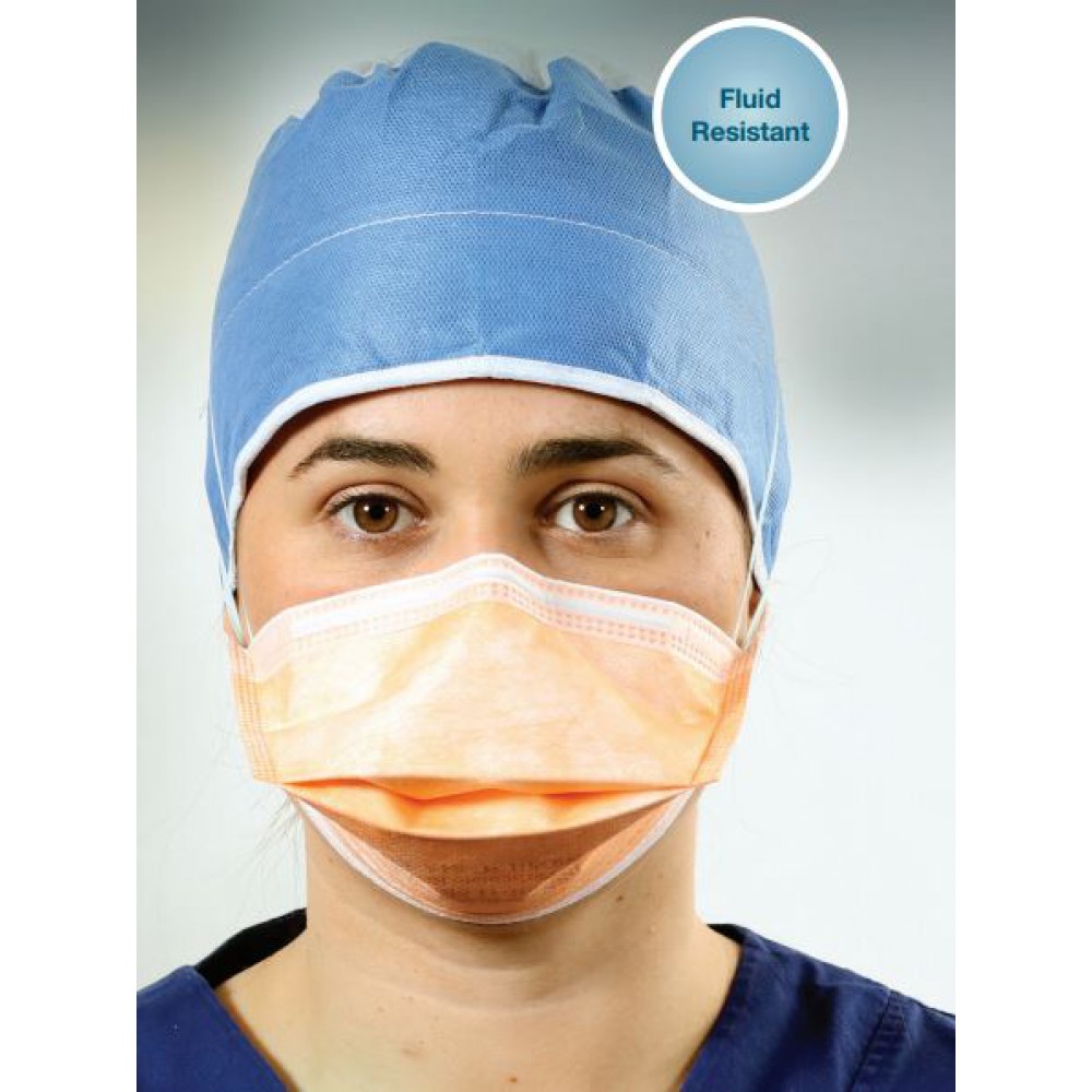 masker duckbill n95