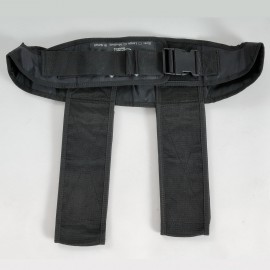 Softguards Transfer Belt with Thigh Strap