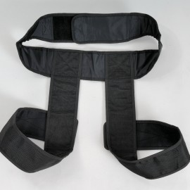 Softguards Transfer Belt with Thigh Strap