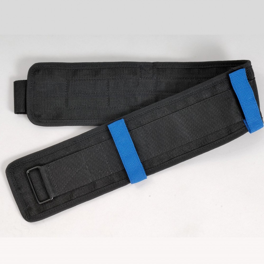 Patient Transfer Belt with Thigh Strap - Fu Kang Healthcare Online