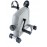 Cando Magnetic Resistance Arm and Leg Pedal Exercisers, Pedal Bike for Wheelchair User