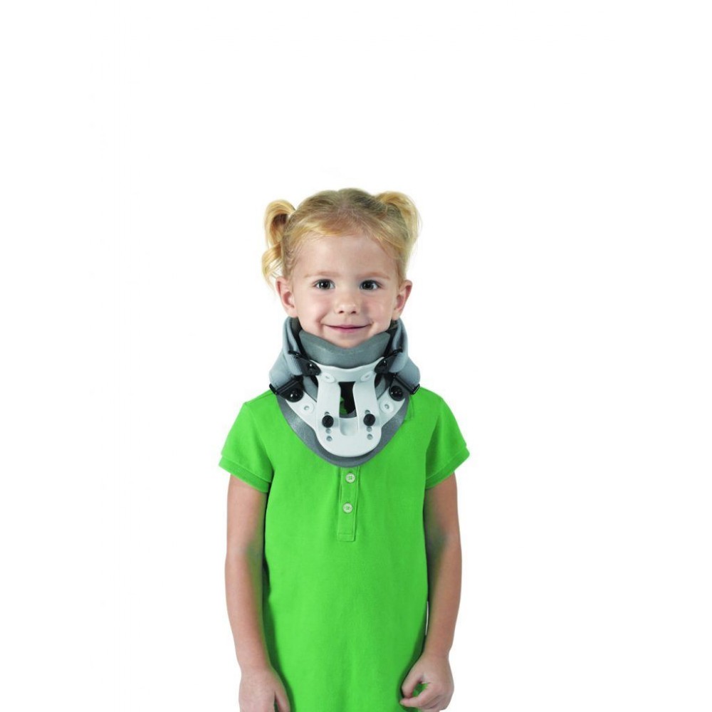 CV100 Malibu Cervical Collar — Trulife