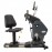 PhysioMax Independent Bi-Directional Upper Body Ergometer and Recumbent Bike all-in-one Total Body Trainer