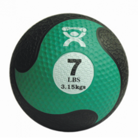 CanDo® Medicine Balls