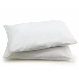 Medsoft Hospital Pillow- Waterproof