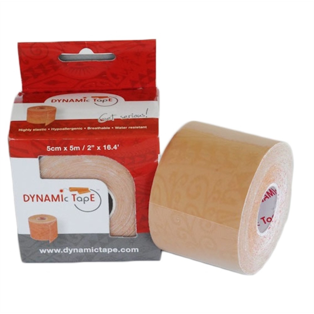 Dynamic Tape Singapore Dynamic Tape Sports Tape Biomechanical