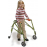 Nimbo Posterior Posture Walker