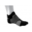 OS1st BR4 Bunion Relief Sock Black Pkt 2