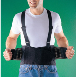 OppO Industrial Back Support 2169