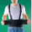 OppO Industrial Back Support 2169