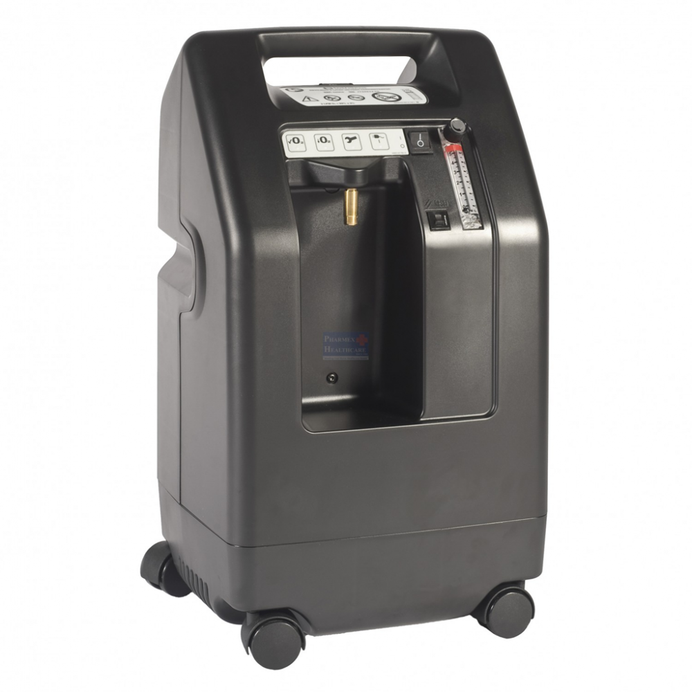 Oxygen Concentrator - DeVilbiss 525KS 5 Litre