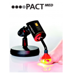 PACT Med Photodynamic Nail Fungus Therapy Kit