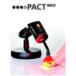 PACT Med Photodynamic Nail Fungus Therapy Kit Rental
