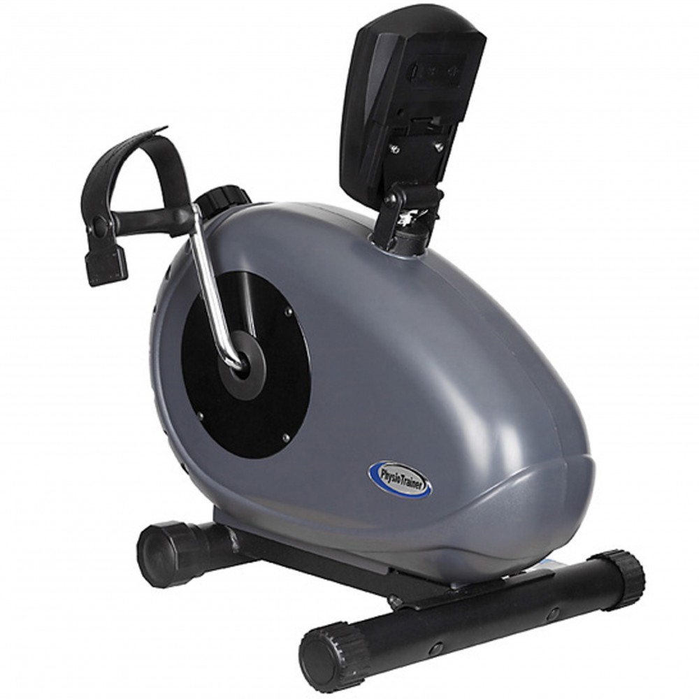 PhysioTrainer - Upper Body Ergometer - Ergometer - Hand and Leg Bike ...