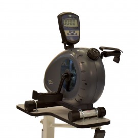 PhysioTrainer - Upper Body Ergometer Hand and Leg Pedal Exerciser