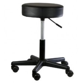 Pneumatic Mobile Stool - Physiotherapy Treatment Stool - Therapy Stool ...