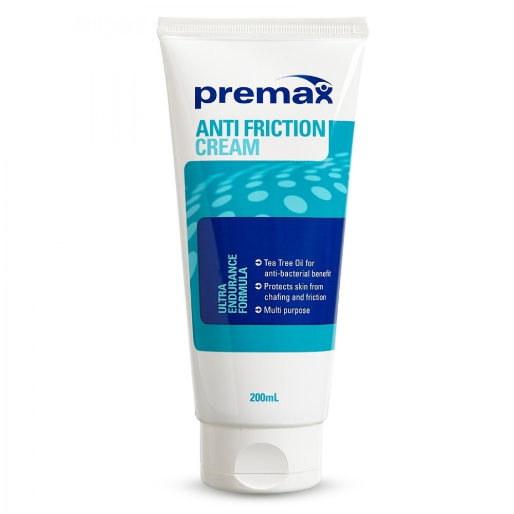 Premax Anti Friction Cream