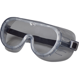 DeRoyal Protective Goggles