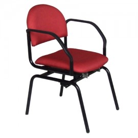 Smart Seating Revolution Swival Slide Chair
