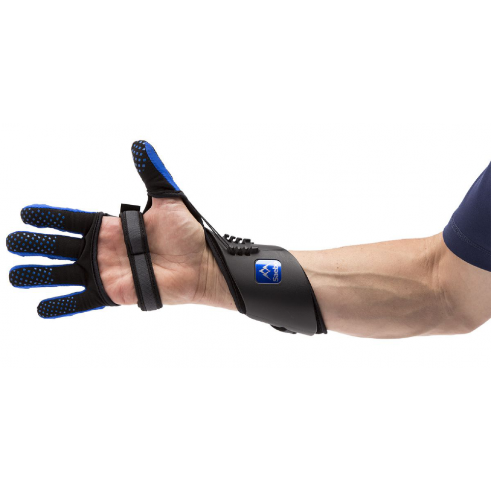 Hand Therapy Rehabilitation Glove for Stroke | SaeboGlove