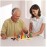 Sammons Preston Graded Pegboard