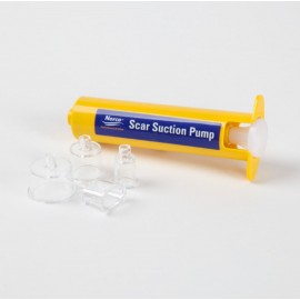 Scar Suction Pump