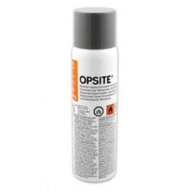 Smith & Nephew Opsite Spray Film Dressing, 100ml