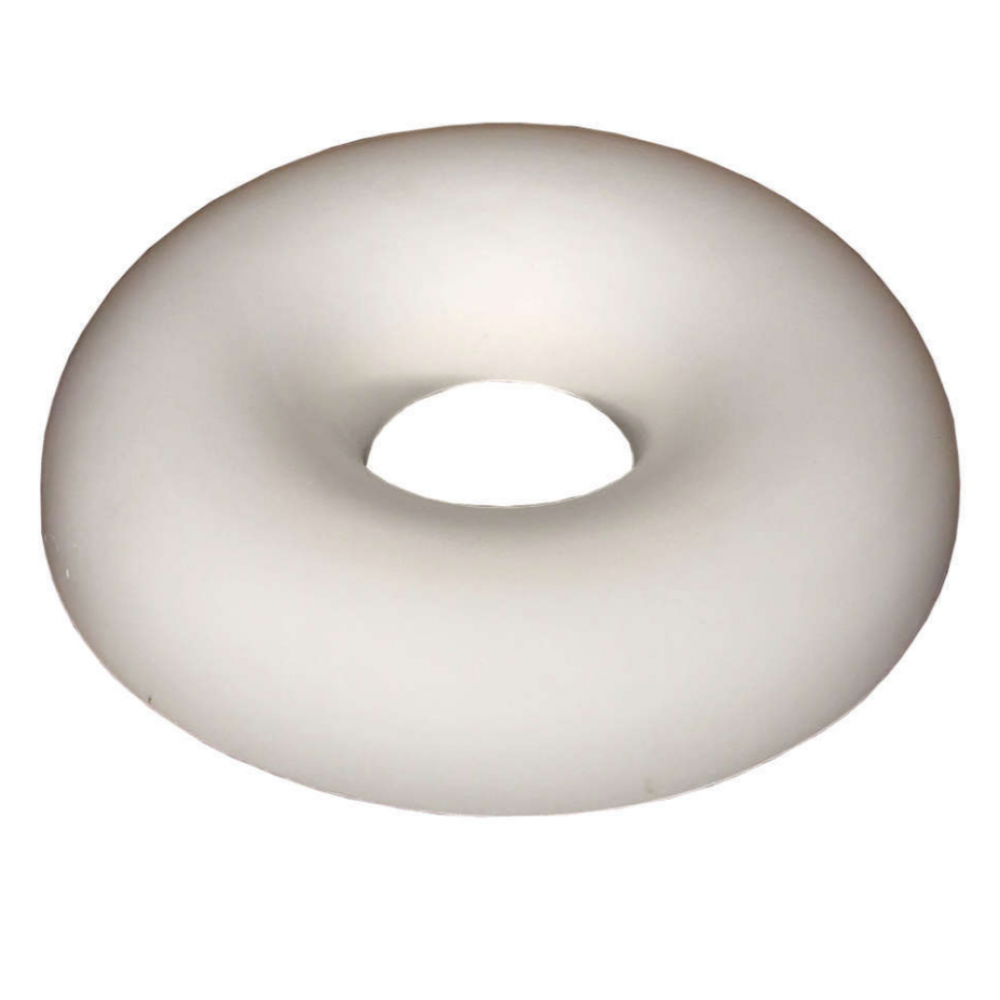 Memory Foam Donut Soft Ring Seat Cushion