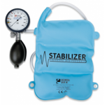 Stabilizer Pressure Biofeedback Device