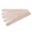 Tongue Depressor Disposable, Wax Applicator Stick Waxing Spatulas Wooden