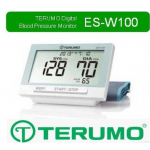 Terumo Digital Blood Pressure Monitor (BP Set Upper Arm Type)
