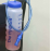 The Hydrant Bottle