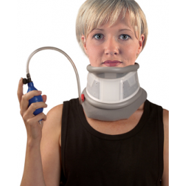 Trulife Pneu-Trac Cervical Neck Traction Collar